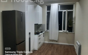 Купить квартиру Бишкек