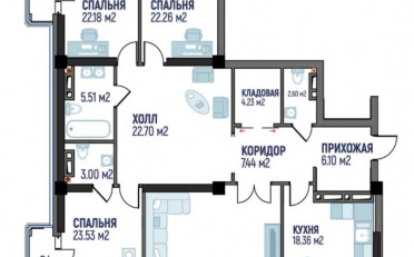  Агентство недвижимости