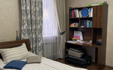 Купить квартиру Бишкек