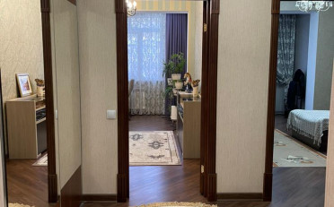 Купить квартиру Бишкек