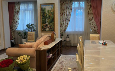 Купить квартиру Бишкек