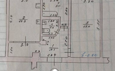 Купить квартиру Бишкек