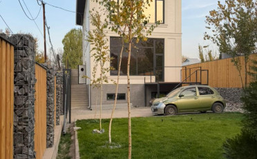 Купить квартиру Бишкек