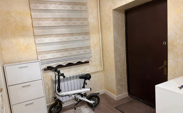 Купить квартиру Бишкек