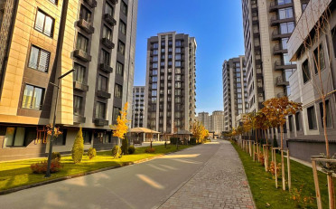 Купить квартиру Бишкек