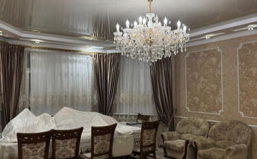 Купить квартиру Бишкек