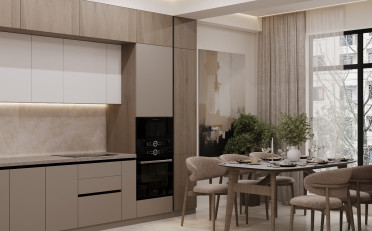 Купить квартиру Бишкек