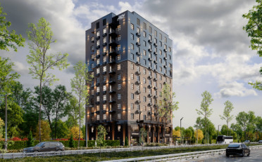  Агентство недвижимости