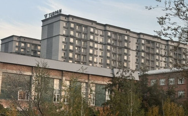 Купить квартиру Бишкек