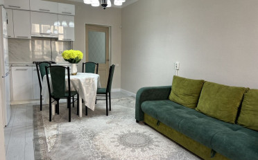 Купить квартиру Бишкек