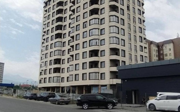 Купить квартиру Бишкек