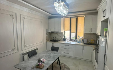 Купить квартиру Бишкек