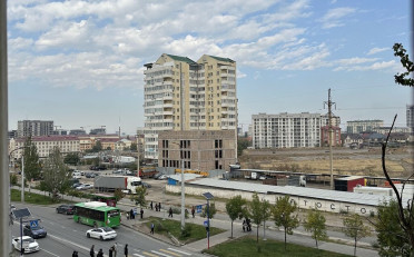 Купить квартиру Бишкек