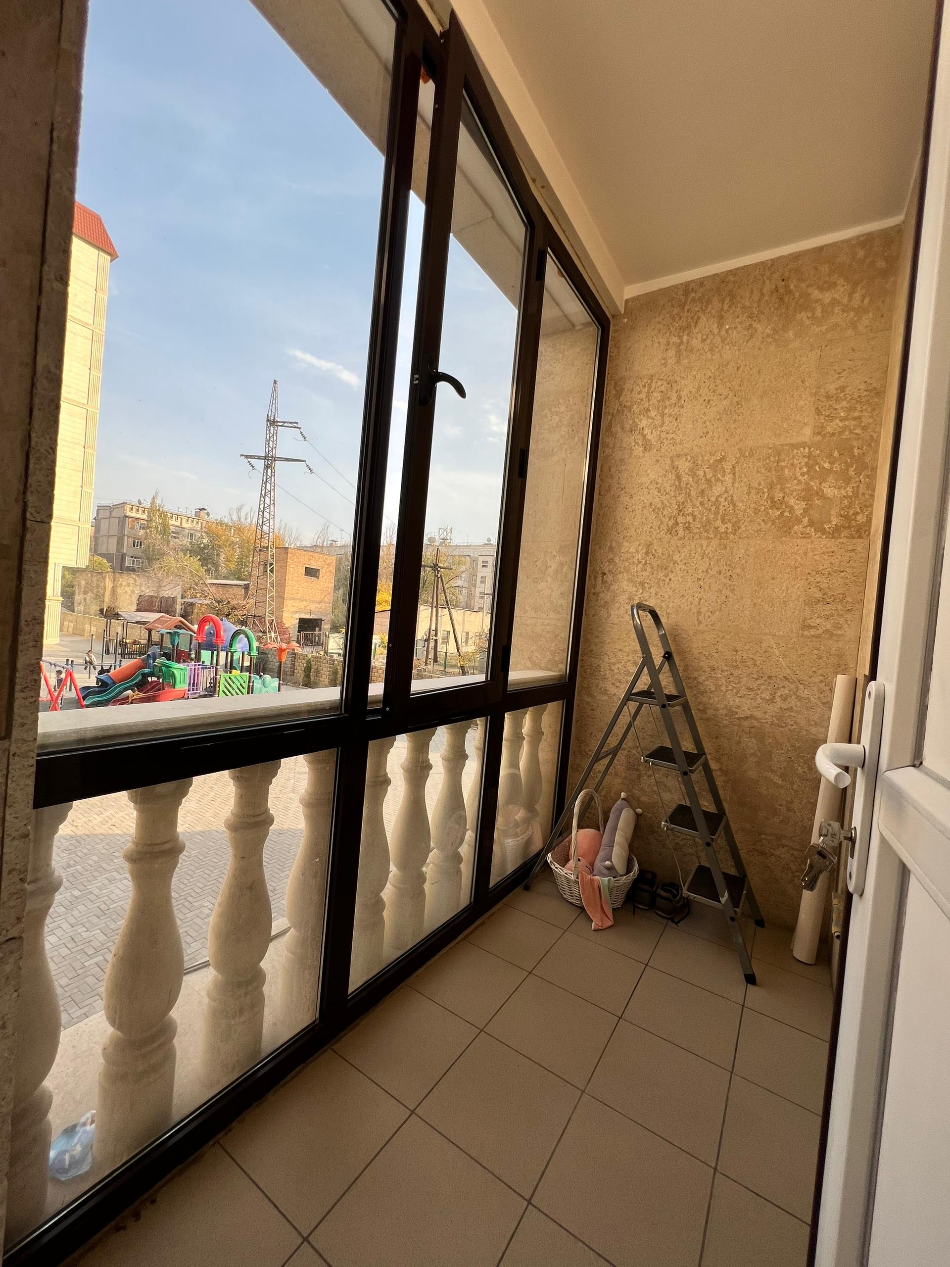 Элитка, 2 ком, 58 м2, этаж 2/10, ж/к Медина, Сост: Евроремонт - фото 4