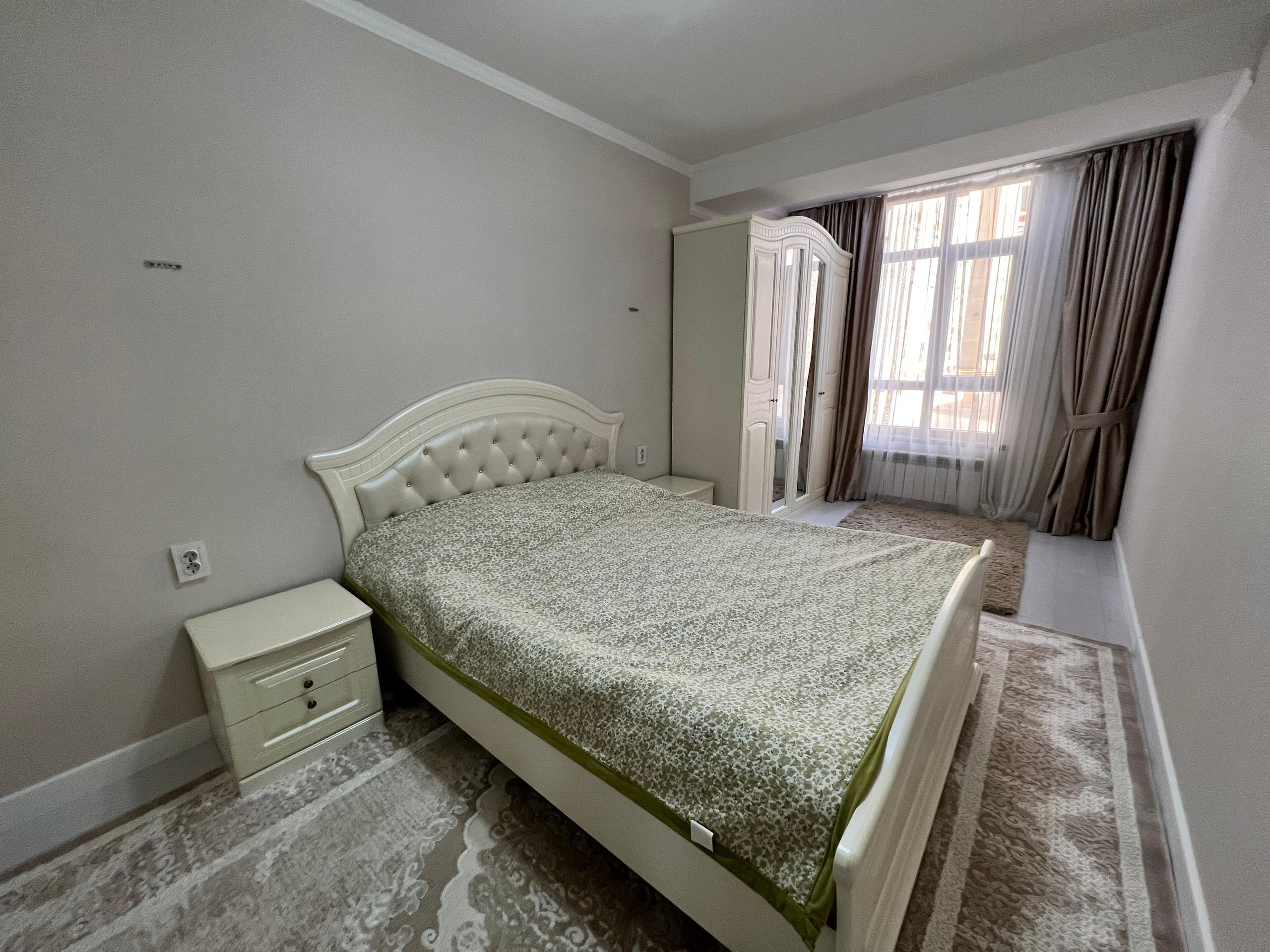 Элитка, 2 ком, 58 м2, этаж 2/10, ж/к Медина, Сост: Евроремонт - фото 10
