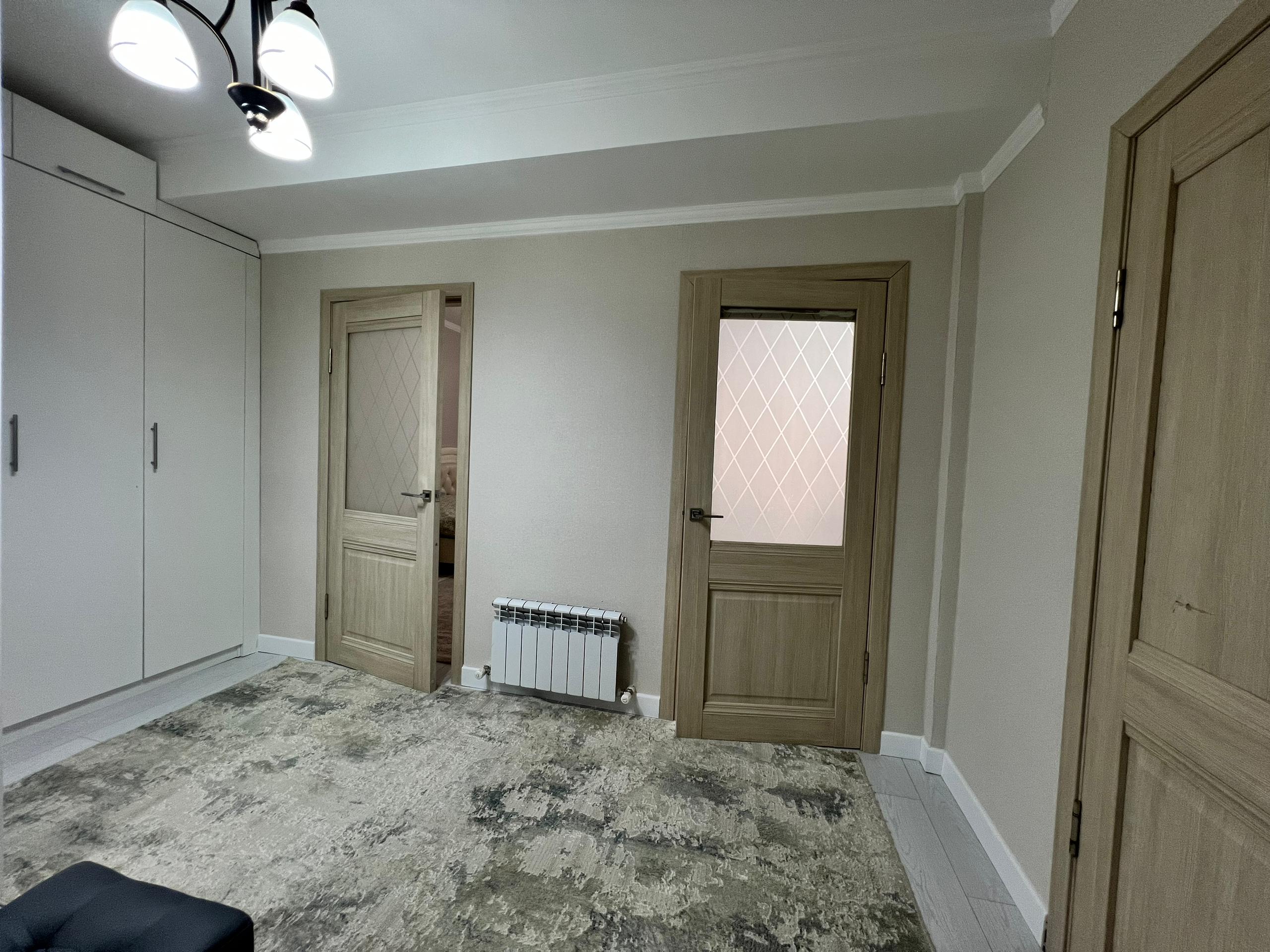 Элитка, 2 ком, 58 м2, этаж 2/10, ж/к Медина, Сост: Евроремонт - фото 11