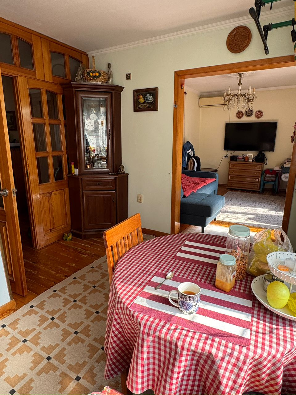 2 ком, Индивидуальный проект, 42 м2, этаж 5/5, Сост: Хорошее - фото 5