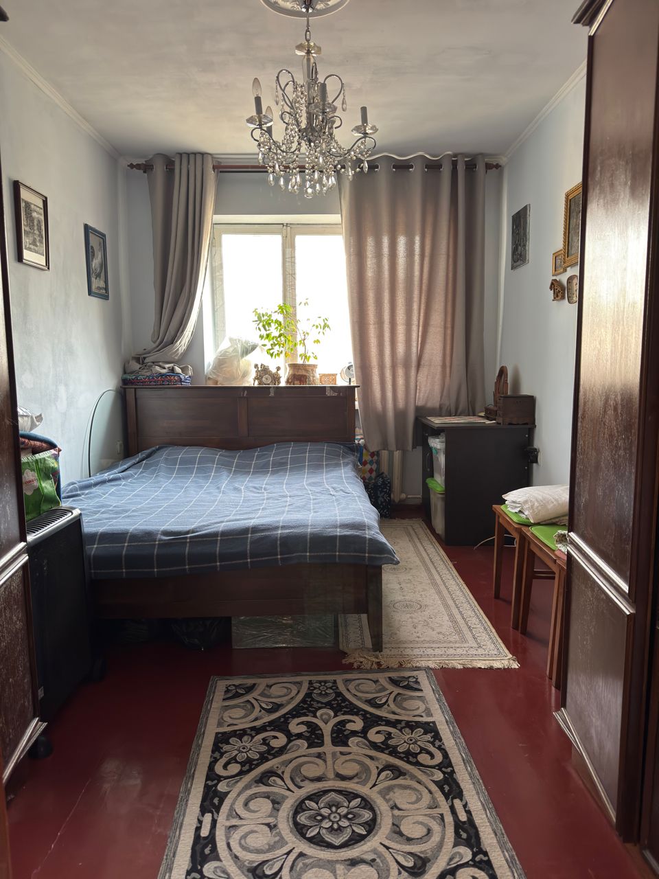 2 ком, Индивидуальный проект, 42 м2, этаж 5/5, Сост: Хорошее - фото 7