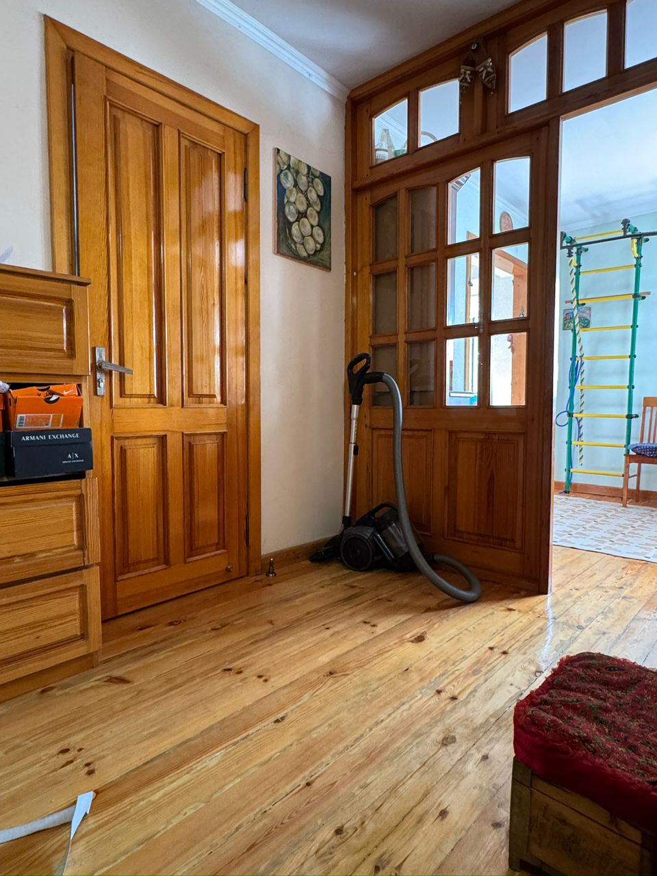2 ком, Индивидуальный проект, 42 м2, этаж 5/5, Сост: Хорошее - фото 8