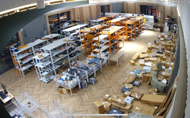  Агентство недвижимости