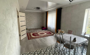 Купить квартиру Бишкек