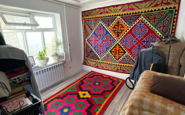 Купить квартиру Бишкек