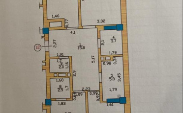 Купить квартиру Бишкек