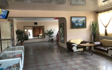  Агентство недвижимости