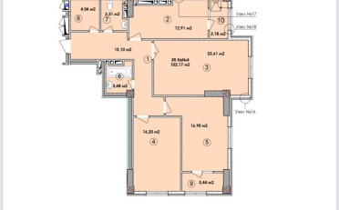 Купить квартиру Бишкек