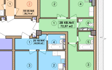  Агентство недвижимости