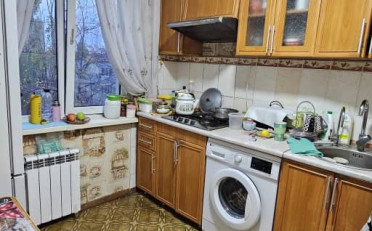 Купить квартиру Бишкек