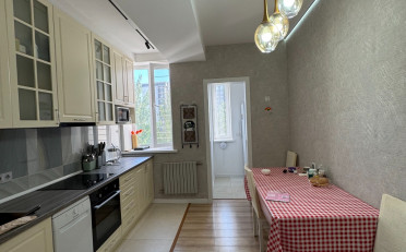 Купить квартиру Бишкек