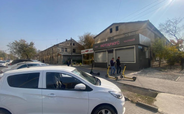  Агентство недвижимости