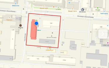 Купить квартиру Бишкек