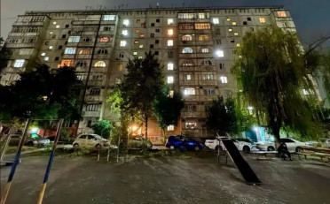 Купить квартиру Бишкек