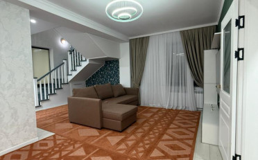 Купить квартиру Бишкек