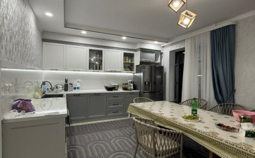 Купить квартиру Бишкек