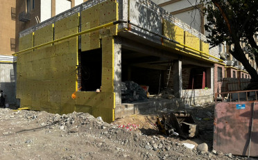  Агентство недвижимости