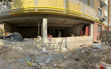 Купить квартиру Бишкек