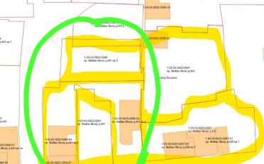  Агентство недвижимости