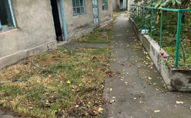 Купить квартиру Бишкек