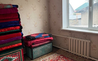 Купить квартиру Бишкек