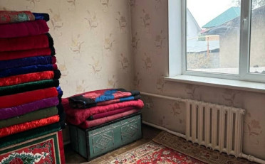 Купить квартиру Бишкек