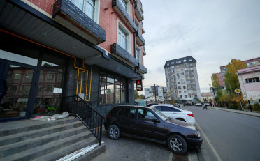 Купить квартиру Бишкек