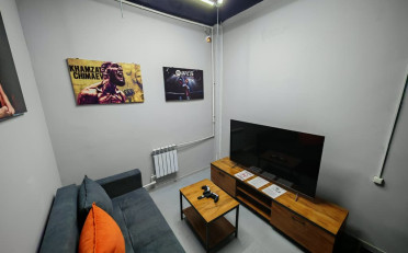  Агентство недвижимости