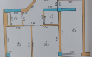 Купить квартиру Бишкек