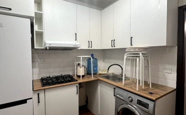 Купить квартиру Бишкек