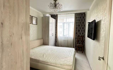 Купить квартиру Бишкек