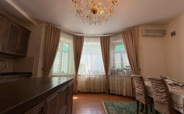 Купить квартиру Бишкек