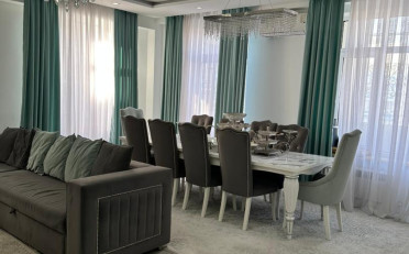 Купить квартиру Бишкек